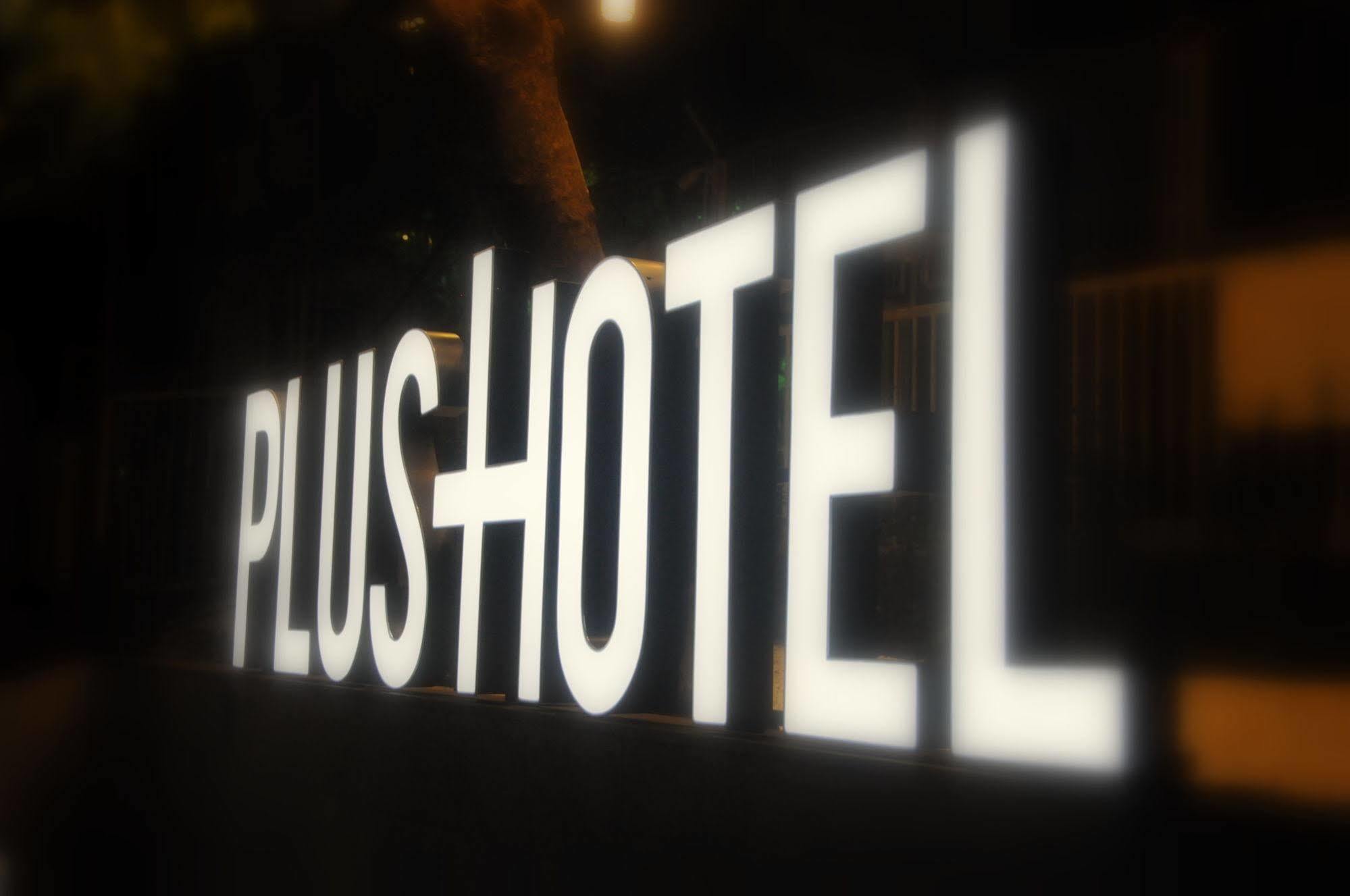 Plus Hotel Bostanci Atasehir Istanbul Eksteriør bilde